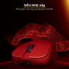 Chuột Gaming MADLIONS MAD G PRO - Siêu Nhẹ, Cảm Biến PAW3395, Kết Nối Không Dây