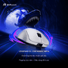 Chuột Gaming Không Dây RAWM Leviathan V4, Cảm Biến PAW3950, Nordic nRF54L15, Dual 8K, RawmSpeeed, Pin 500mAh, 150H, ~55g, Lớp Phủ THERMO-SENSITIVE