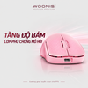 Chuột Gaming Không Dây Scyrox V8 – 8000Hz, 30K DPI, Siêu Nhẹ 40g