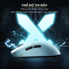Chuột Gaming Không Dây Scyrox V6 – 8000Hz, 30K DPI, Siêu Nhẹ 40g