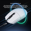 Chuột Gaming Không Dây MCHOSE G3 / G3 A 800mAh