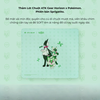 Lót Chuột ATK Gear Horizon x Pokémon (Phiên Bản Giới Hạn)