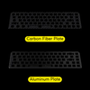 BÀN PHÍM GAMING HE MAD TITAN68 TURBO, Polling Rate 8K, Độ Chính Xác 0.001mm, Scan Rate 512K, Độ Trễ 0.08ms, RGB 16.8 triệu màu, Tốc độ quét phím đơn WASD 4096K