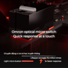 Chuột Gaming Không Dây ATK F1 Pro / Promax / Ultimate / Extreme