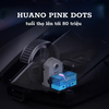 Chuột Gaming Không Dây  DELUX M800 ULTRA