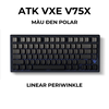 Đen Polar