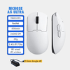 Chuột Gaming Không Dây MCHOSE A5 Pro / Pro Max