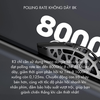 Chuột Gaming Không Dây ATTACK SHARK R3 8K