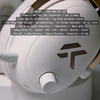 Tai Nghe Gaming Không Dây MCHOSE V9 Turbo – Đế Sạc Từ Tính,&nbsp; 7.1 Surround, Pin Trâu 250H, Mic AI Chống Ồn