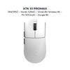 Chuột Gaming Không Dây VXE ATK X1 SE / X1S / X1 / Pro / Promax / Ultra / Ultimate