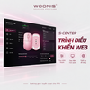 Chuột Gaming Không Dây Scyrox V8 – 8000Hz, 30K DPI, Siêu Nhẹ 40g