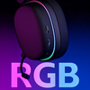 Tai Nghe Gaming Không Dây AULA G7 Pro – Âm Thanh Vòm 7.1, Mic Chống Ồn AI, Đèn RGB