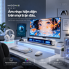 Loa Gaming MCHOSE K20 GT – Soundbar Màn Hình DIY, 4 Loa, 30W, Âm Thanh 7.1