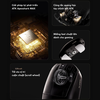Chuột Gaming ATK A9 Air Chuột Không Dây Nhẹ 53g, Cảm Biến PAW3950 Ultra, Polling Rate 8000Hz - Hiệu Suất Đỉnh Cao Cho Game Thủ