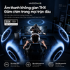 Tai Nghe Gaming MCHOSE R9 Không Dây THX Spatial Audio - Driver 53mm, Pin 150H