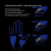 Chuột Gaming Không Dây RAWM Leviathan V4, Cảm Biến PAW3950, Nordic nRF54L15, Dual 8K, RawmSpeeed, Pin 500mAh, 150H, ~55g, Lớp Phủ THERMO-SENSITIVE