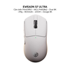 Chuột Gaming Không Dây Eweadn S7 Series, PAW 3950, PAR2862, Polling rate 8K, Pin 800mAh, Lớp phủ Nano Ice Skin