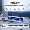 Loa Gaming MCHOSE K20 GT – Soundbar Màn Hình DIY, 4 Loa, 30W, Âm Thanh 7.1