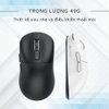 Chuột Gaming Không Dây Attack Shark X3