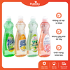 Nước rửa chén, bát hương chanh 600ml