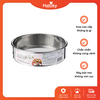 Rây Bột Inox ECHO - Công Cụ Làm Bánh Chuyên Nghiệp