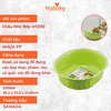 Thau Nhựa SANADA 5.3L