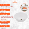 Rổ đựng vật dụng-0555