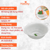 Rổ đựng vật dụng-0550