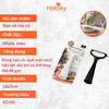 Nạo Rau Củ ECHO Nhật Bản - Công Cụ Bếp Siêu Tiện Lợi