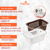 Giỏ đựng vật dụng-4495