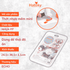 Thớt nhựa mềm mini ECHO