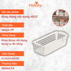 Khay đựng vật dụng-4517