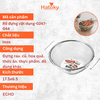 Rổ đựng vật dụng-0247-044