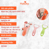 Nạo rau, củ, quả-0347-502