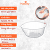 Rổ Vo Gạo Inomata Nhật Bản nhiều kích thước