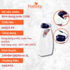 Bình Đựng Nước Nakaya 2.1L