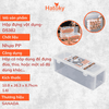 Hộp Đựng Đũa SANADA 26.3x10.8cm