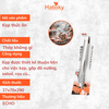 Kẹp thức ăn-0321-679