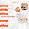 Cốc Đong Chia Vạch Inomata 350ml
