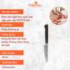 Dao gọt hoa quả cao cấp siêu sắc PETTY120