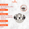 Bát, tô đựng thực phẩm-0736-091