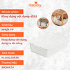 Khay đựng vật dụng-4518