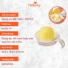 Dụng Cụ Vắt Cam Chanh Sanada