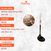Muỗng canh ECHO 4991203121806 – Chịu nhiệt cực cao, an toàn tuyệt đối