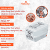 Hộp đựng thực phẩm chịu nhiệt lò vi sóng-D5794