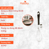 Dụng Cụ Đánh Trứng Echo - Hàng Nội Địa Nhật Bản