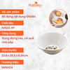 Rổ nhựa lưới Sanada Fresh 21cm
