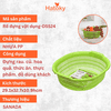 Rổ đựng vật dụng-D5524