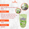 Nước rửa chén, bát hương chanh đậm đặc 500ml
