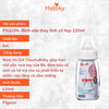 Bình sữa Pigeon PPSU cổ rộng 120ml - Dành cho trẻ sơ sinh